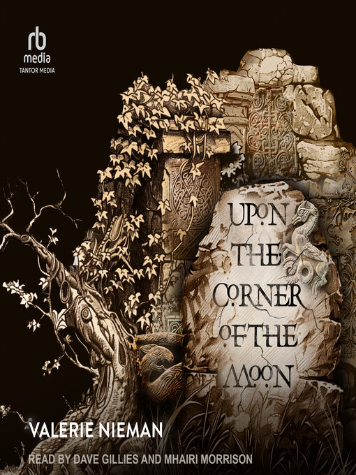 Title details for Upon the Corner of the Moon by Valerie Nieman - Wait list